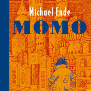 Kinderbuch Empfehlung: Momo