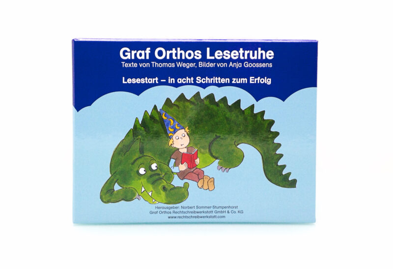 Graf Orthos Lesetruhe