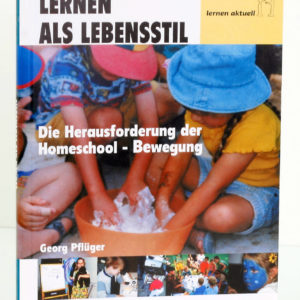 Buchempfehlung: Lernen als Lebenstil