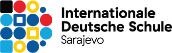 Internationale Deutsche Schule Sarajevo, Logo